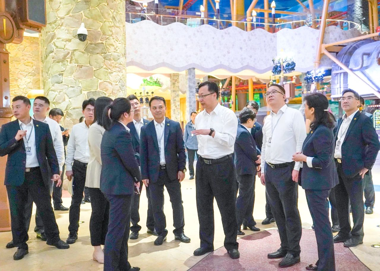 贝斯特 - 全球最奢华的游戏平台